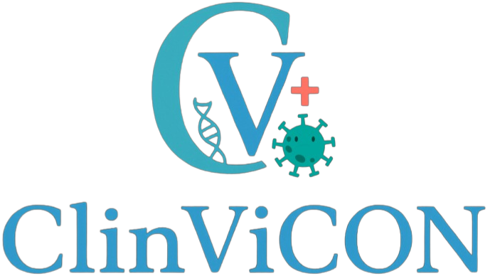 Clinvicon 2026 Logo